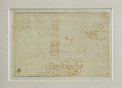  av Leonardo da Vinci