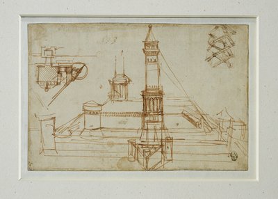  av Leonardo da Vinci