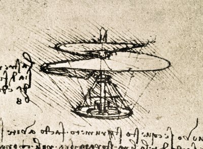  av Leonardo da Vinci
