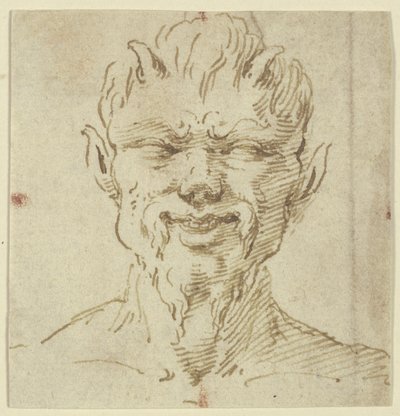 Faunhode av Leonardo da Vinci