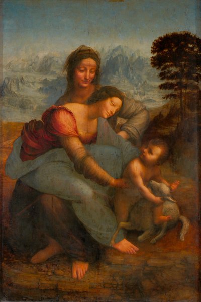  av Leonardo da Vinci