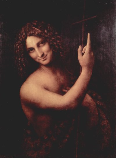  av Leonardo da Vinci