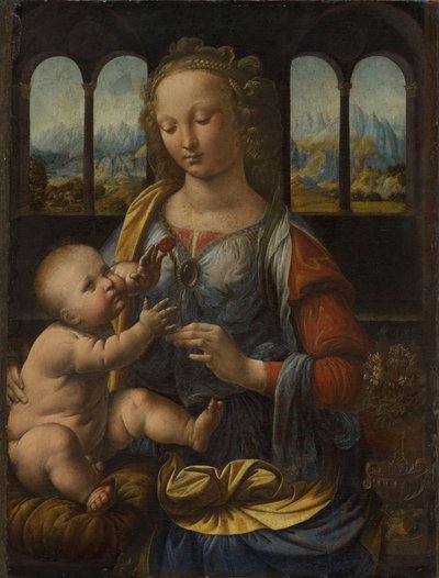  av Leonardo da Vinci