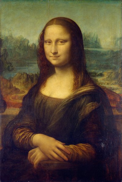  av Leonardo da Vinci