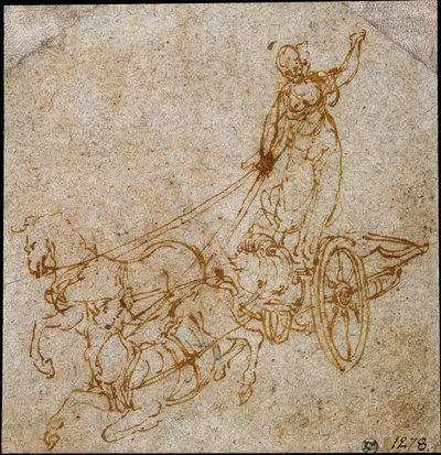  av Leonardo da Vinci