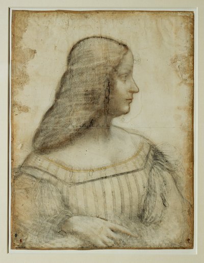  av Leonardo da Vinci