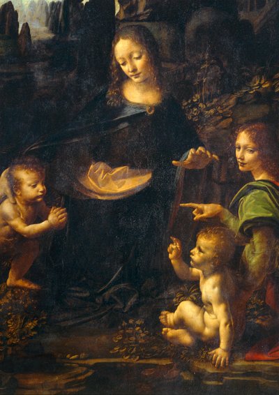  av Leonardo da Vinci