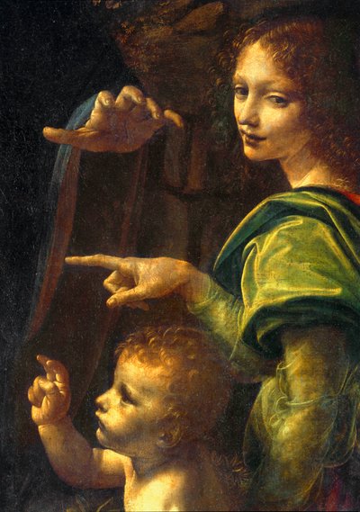  av Leonardo da Vinci