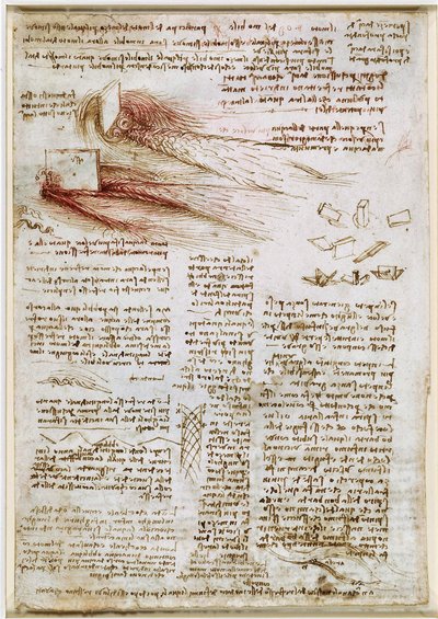  av Leonardo da Vinci