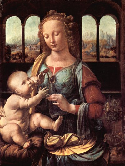  av Leonardo da Vinci