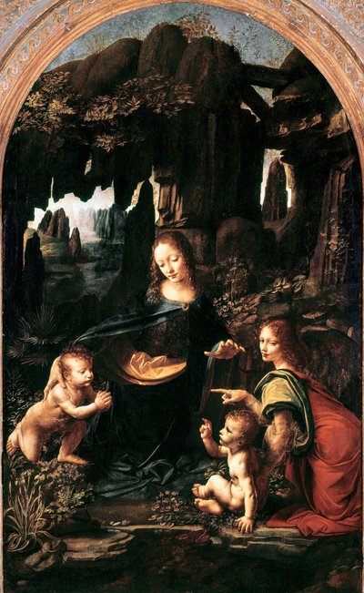  av Leonardo da Vinci