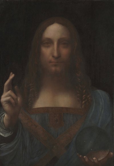  av Leonardo da Vinci