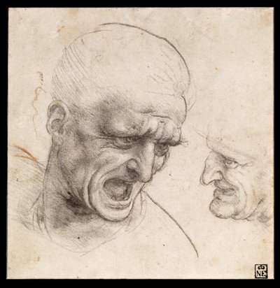  av Leonardo da Vinci