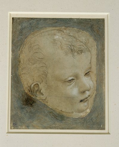  av Leonardo da Vinci