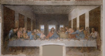  av Leonardo da Vinci