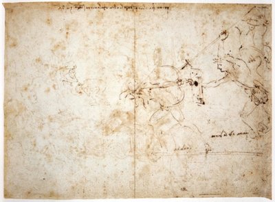  av Leonardo da Vinci