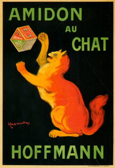  av Leonetto Cappiello