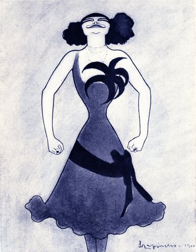  av Leonetto Cappiello