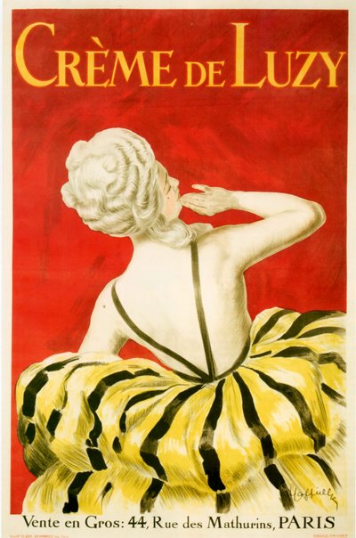  av Leonetto Cappiello
