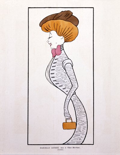  av Leonetto Cappiello