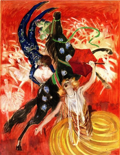  av Leonetto Cappiello
