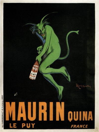Ukjent bilde av Leonetto Cappiello