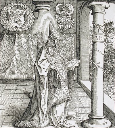  av Leonhard Beck