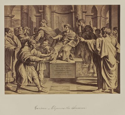  av Leonida Caldesi