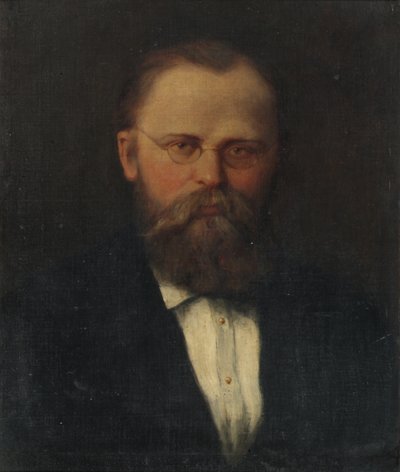 Gynekologen Rudolf Chrobak av 