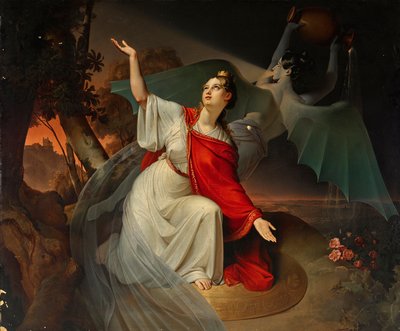 Østerrike og kolera av Leopold Bucher