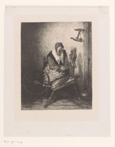  av Leopold Flameng