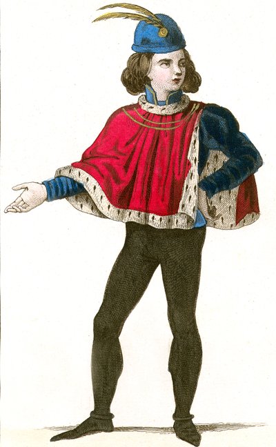  av Leopold Massard