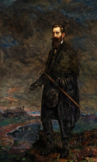  av Leopold Pilichowski