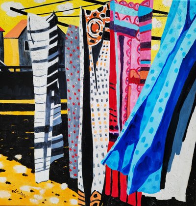  av Lesley Giles