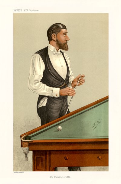 John Roberts, Jr av Leslie Matthew (1851 1922) Ward