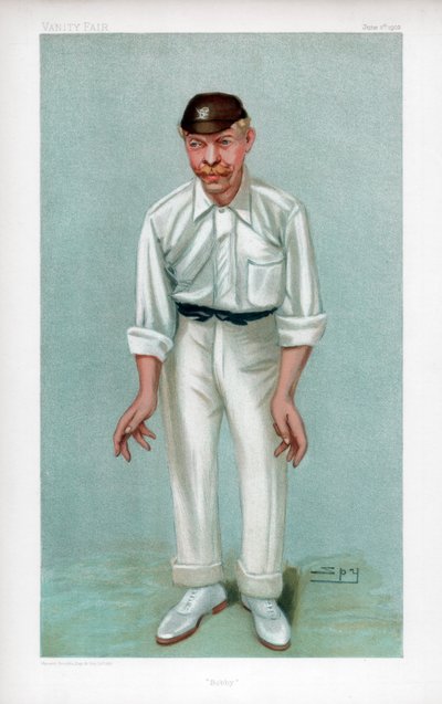 Bobby, 1902 av Leslie Matthew Ward
