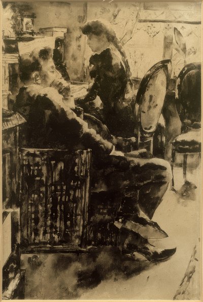 Harmoni av Lesser Ury