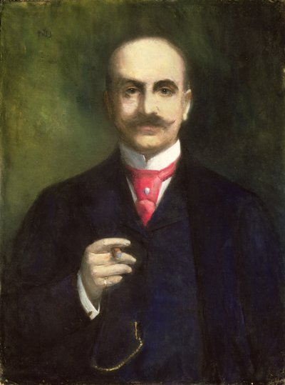 Ukjent bilde av Lesser Ury