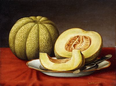 Cantaloupe av Levi Wells Prentice