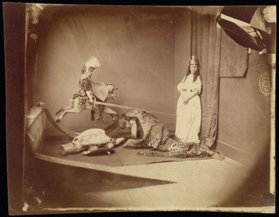  av Lewis Carroll