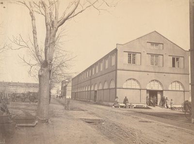  av Lewis Emory Walker