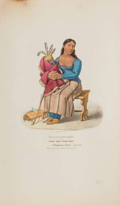  av Lewis, James Otto
