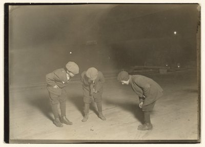  av Lewis W. Hine