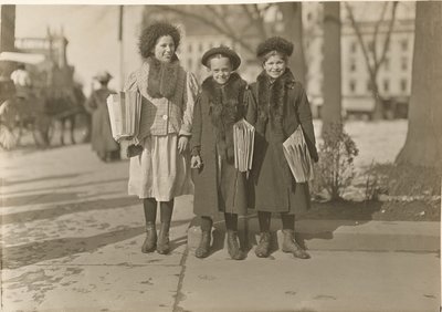  av Lewis W. Hine