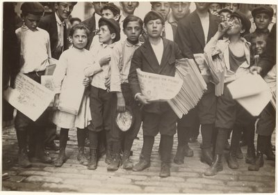  av Lewis W. Hine