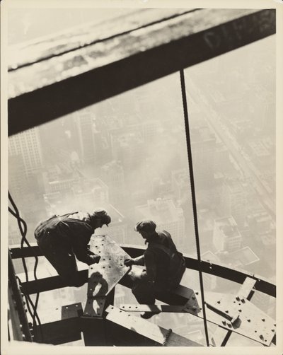  av Lewis W. Hine
