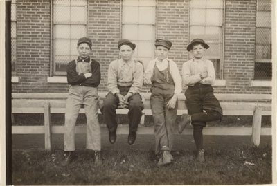  av Lewis W. Hine
