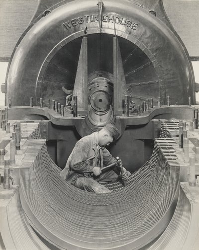  av Lewis W. Hine