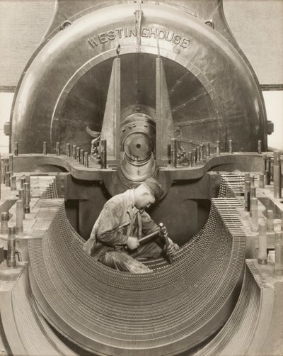  av Lewis W. Hine