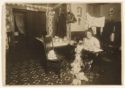  av Lewis W. Hine